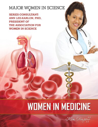 Women in medicine