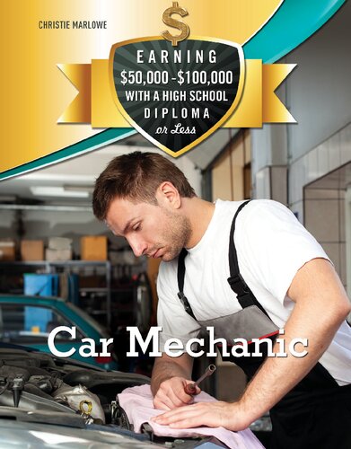 Car mechanic