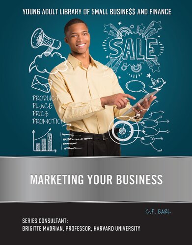 Marketing your business