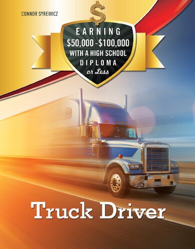 Truck driver