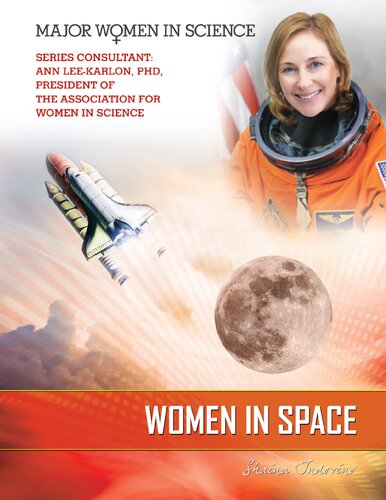 Women in space