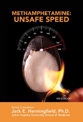 Methamphetamine : unsafe speed