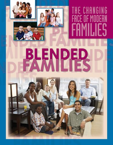 Blended families(JN)