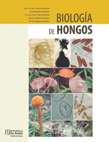 Biología de hongos
