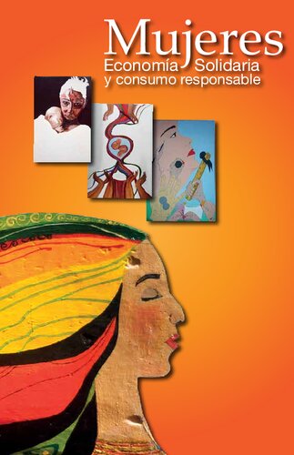 Mujeres Economia Solidaria Y Consumo Responsable