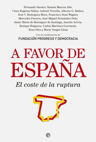 A favor de España
