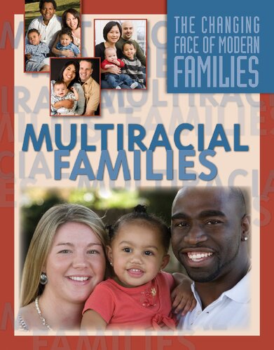 Multiracial families