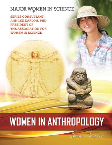 Women in anthropology