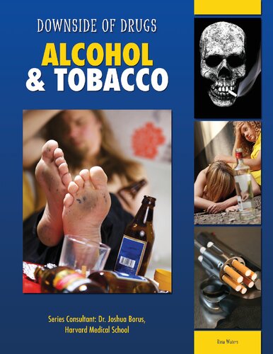 Alcohol & tobacco
