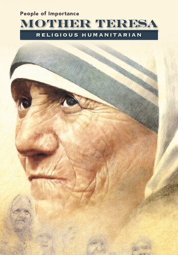 Mother Teresa : religious humanitarian