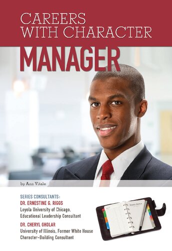Manager