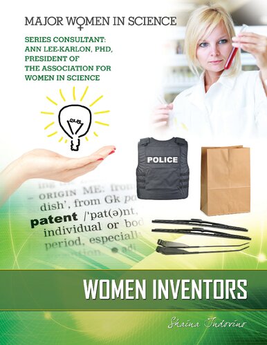 Women inventors