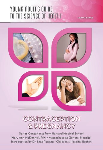 Contraception & pregnancy