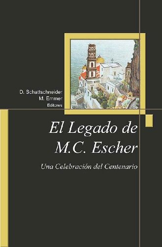 El Legado de M.C. Escher