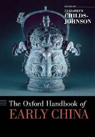 The Oxford Handbook of Early China