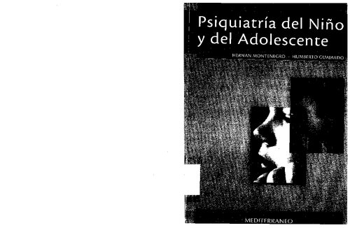 Psiquiatria Del Niño y Del Adolescente (2da Edicion)