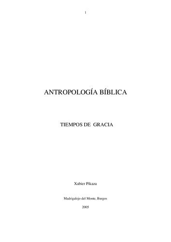 Antropologia Biblica (Scan)