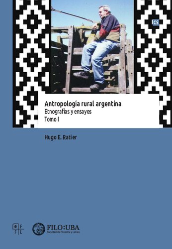 Antropologia Rural Argentina