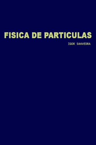 Fisica De Particulas