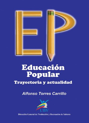 Educacion Popular