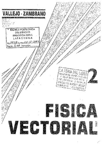 Fisica Vectorial 2