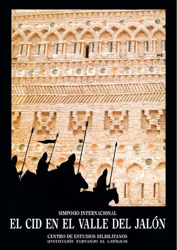 El Cid en el Valle del Jaló. Simposio Internacional