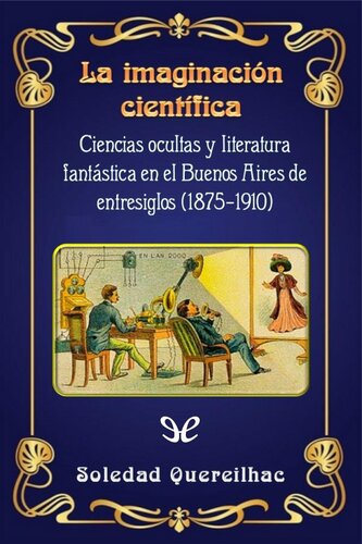 La imaginación científica