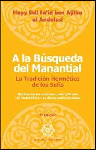 A La Busqueda del Manantial