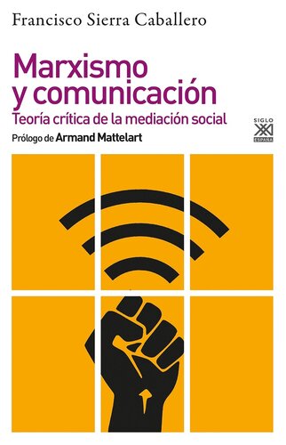 Marxismo y comunicación