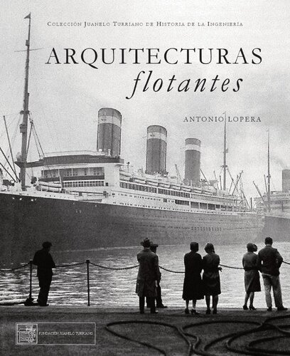 Arquitecturas Flotantes