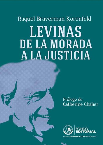 Levinas: de la morada a la justicia