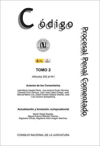 Código Penal de El Salvador Comentado