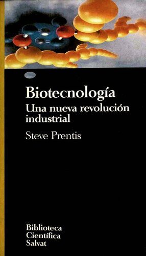 Biotecnología