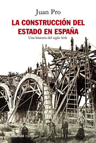 La construcció del Estado en España