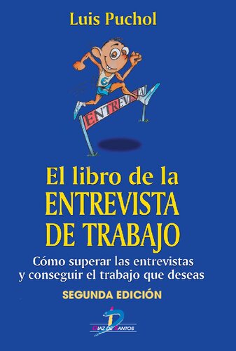 El libro de la entrevista de trabajo