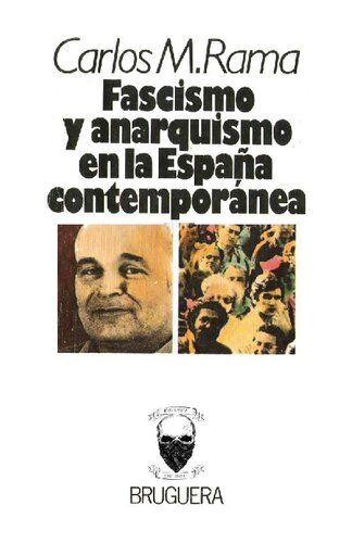 Fascismo y anarquismo