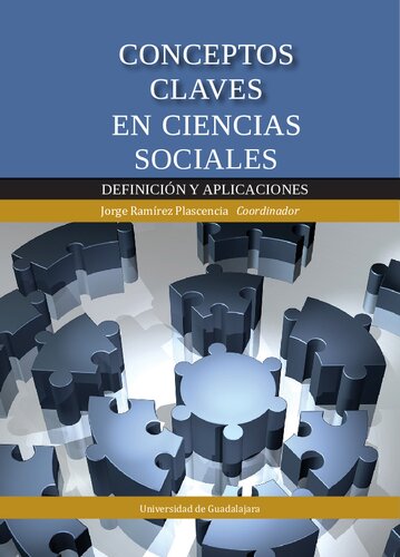 Conceptos Claves En Ciencias Sociales