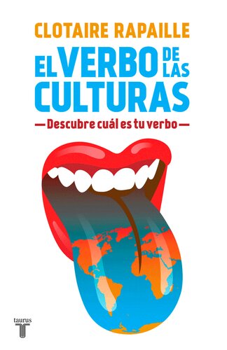 El verbo de las culturas
