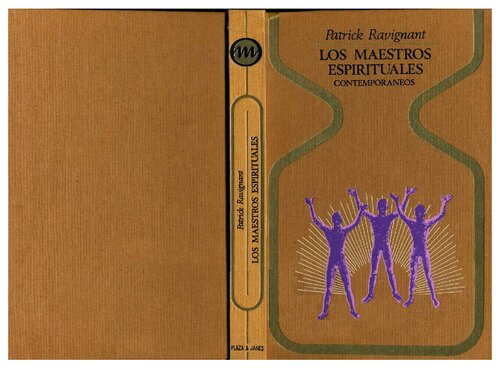 Los Maestros Espirituales Contemporaneos