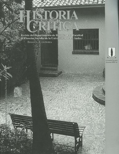 Historia Critica 22