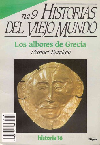 Historias Del Viejo Mundo 09