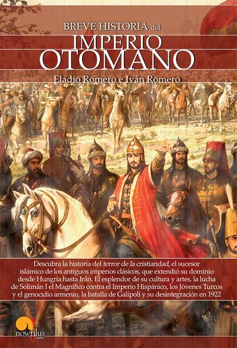 Breve historia del Imperio otomano