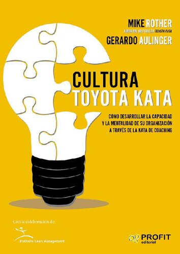 Cultura Toyota Kata