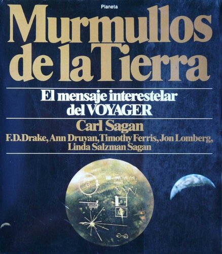 Murmullos De La Tierra