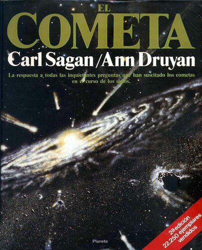 El cometa