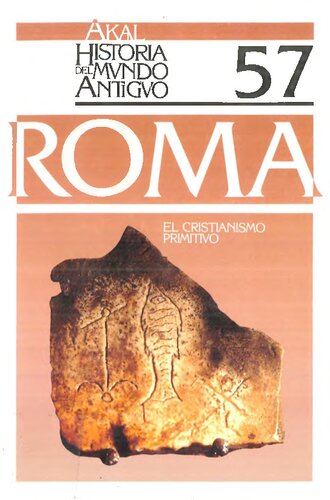 Akal Historia Del Mundo Antiguo 57