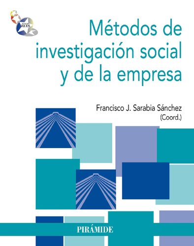 Métodos de investigació social y de la empresa