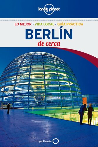 Berlín de cerca 4ª Ed.