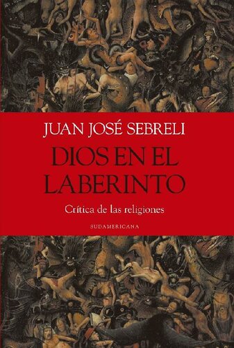 Dios en el laberinto