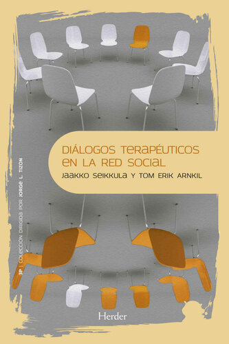 Diálogos terapéuticos en la red social